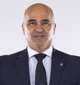 	Roberto Martínez	